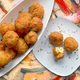 Illustration for article titled Fried Potato Puffs are pommes dauphine like you’ve never seen